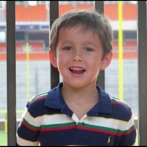 Meet your Posher, Peter